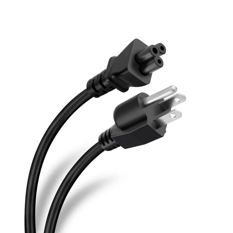 CABLE DE PODER GENÉRICO CORRIENTE